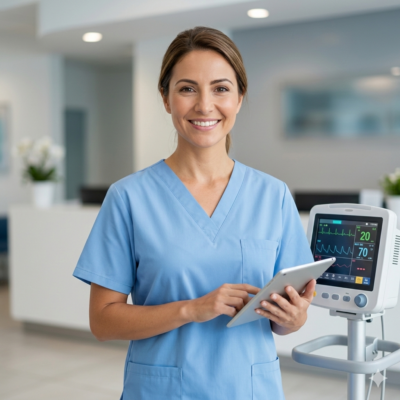 Perfil para Profesionales